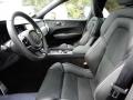 Front Seat of 2019 Volvo XC60 T6 AWD R-Design #7