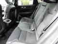 Rear Seat of 2019 Volvo XC60 T6 AWD R-Design #8