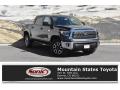 2019 Tundra SR5 CrewMax 4x4 #1