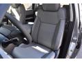 Front Seat of 2019 Toyota Tundra Limited CrewMax 4x4 #7