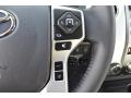  2019 Toyota Tundra Limited CrewMax 4x4 Steering Wheel #27