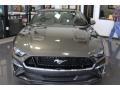 2019 Mustang GT Premium Convertible #2
