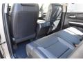 Rear Seat of 2019 Toyota Tundra Limited CrewMax 4x4 #14