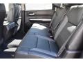 Rear Seat of 2019 Toyota Tundra Limited CrewMax 4x4 #15