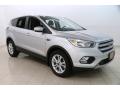 2017 Escape SE 4WD #1 2017 Escape SE 4WD #1