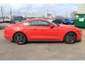  2018 Ford Mustang Race Red #11