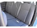 Rear Seat of 2019 Toyota Tacoma TRD Off-Road Double Cab 4x4 #16