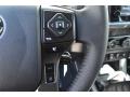 2019 Toyota Tacoma TRD Off-Road Double Cab 4x4 Steering Wheel #27