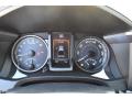  2019 Toyota Tacoma TRD Off-Road Double Cab 4x4 Gauges #28