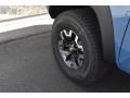  2019 Toyota Tacoma TRD Off-Road Double Cab 4x4 Wheel #32