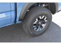  2019 Toyota Tacoma TRD Off-Road Double Cab 4x4 Wheel #33