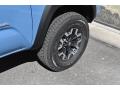  2019 Toyota Tacoma TRD Off-Road Double Cab 4x4 Wheel #35