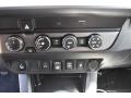 Controls of 2019 Toyota Tacoma TRD Off-Road Double Cab 4x4 #29