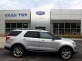 2016 Explorer XLT 4WD #1