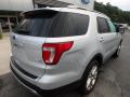 2016 Explorer XLT 4WD #2