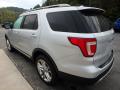 2016 Explorer XLT 4WD #5