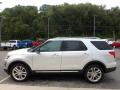 2016 Explorer XLT 4WD #6
