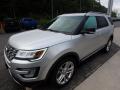 2016 Explorer XLT 4WD #7