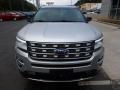 2016 Explorer XLT 4WD #8