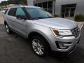 2016 Explorer XLT 4WD #9