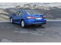 2019 Toyota Camry Blue Streak Metallic #3 2019 Toyota Camry Blue Streak Metallic #3