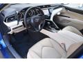 2019 Toyota Camry Macadamia Interior #5 2019 Toyota Camry Macadamia Interior #5
