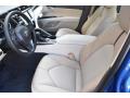 Front Seat of 2019 Toyota Camry LE #6 Front Seat of 2019 Toyota Camry LE #6