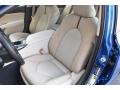 Front Seat of 2019 Toyota Camry LE #7 Front Seat of 2019 Toyota Camry LE #7