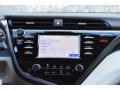 Controls of 2019 Toyota Camry LE #10 Controls of 2019 Toyota Camry LE #10