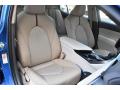 Front Seat of 2019 Toyota Camry LE #13 Front Seat of 2019 Toyota Camry LE #13