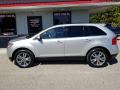 2012 Edge Limited AWD #2