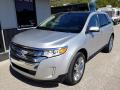 2012 Edge Limited AWD #8
