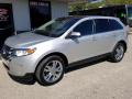 2012 Edge Limited AWD #9