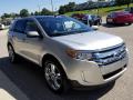2012 Edge Limited AWD #24