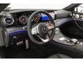 Dashboard of 2019 Mercedes-Benz E 450 Coupe #4