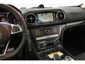 Controls of 2019 Mercedes-Benz SL 450 Roadster #6