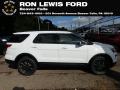 2018 Explorer XLT 4WD #1 2018 Explorer XLT 4WD #1
