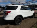 2018 Explorer XLT 4WD #2 2018 Explorer XLT 4WD #2
