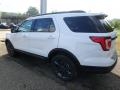 2018 Explorer XLT 4WD #4 2018 Explorer XLT 4WD #4