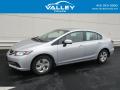 2015 Civic LX Sedan #1 2015 Civic LX Sedan #1