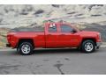 2014 Silverado 1500 LT Double Cab 4x4 #2