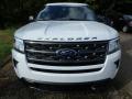 2018 Explorer XLT 4WD #7 2018 Explorer XLT 4WD #7