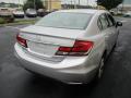 2015 Civic LX Sedan #5 2015 Civic LX Sedan #5