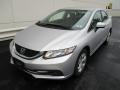 2015 Civic LX Sedan #8 2015 Civic LX Sedan #8