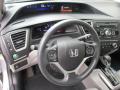 2015 Civic LX Sedan #13 2015 Civic LX Sedan #13