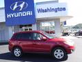 2012 Santa Fe Limited V6 AWD #2