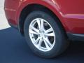 2012 Santa Fe Limited V6 AWD #3