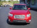 2012 Santa Fe Limited V6 AWD #5