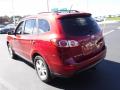 2012 Santa Fe Limited V6 AWD #7