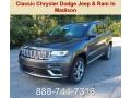 2019 Grand Cherokee Summit 4x4 #1